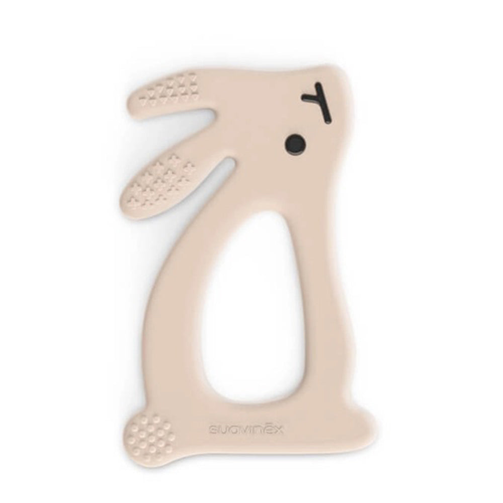 Suavinex Wonderland Rabbit Teether