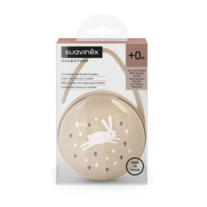Suavinex Wonderland Soother Case