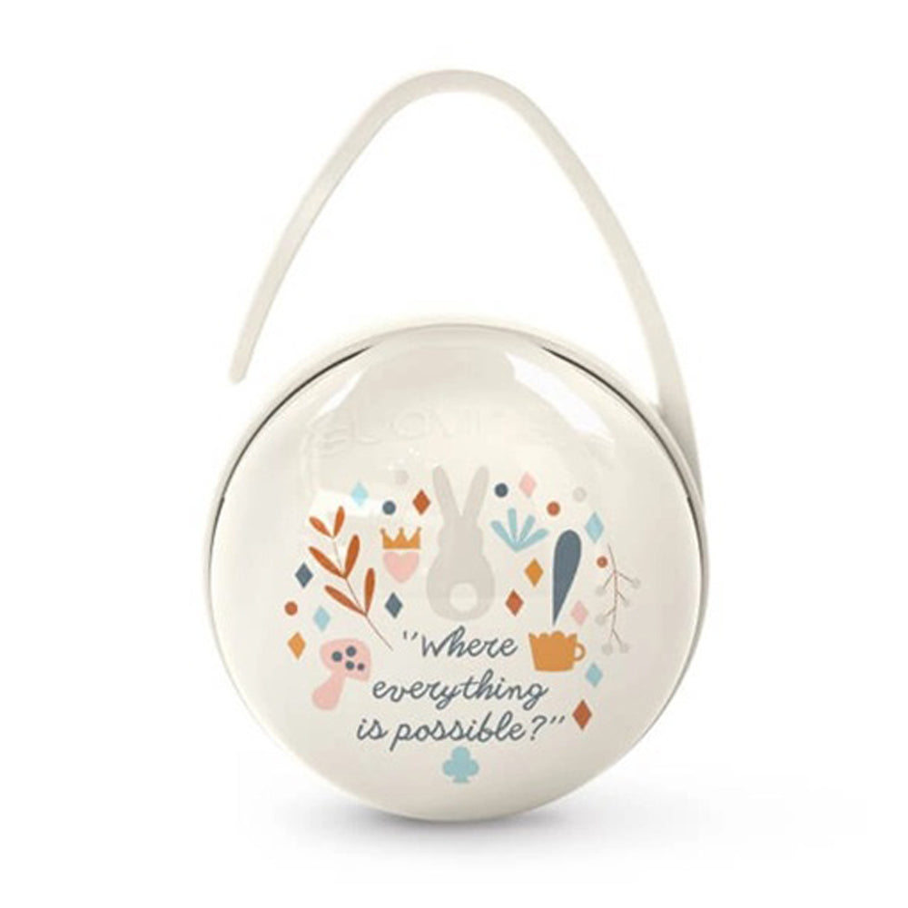 Suavinex Wonderland Soother Case