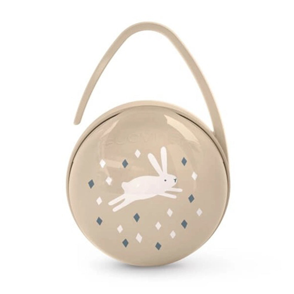 Suavinex Wonderland Soother Case