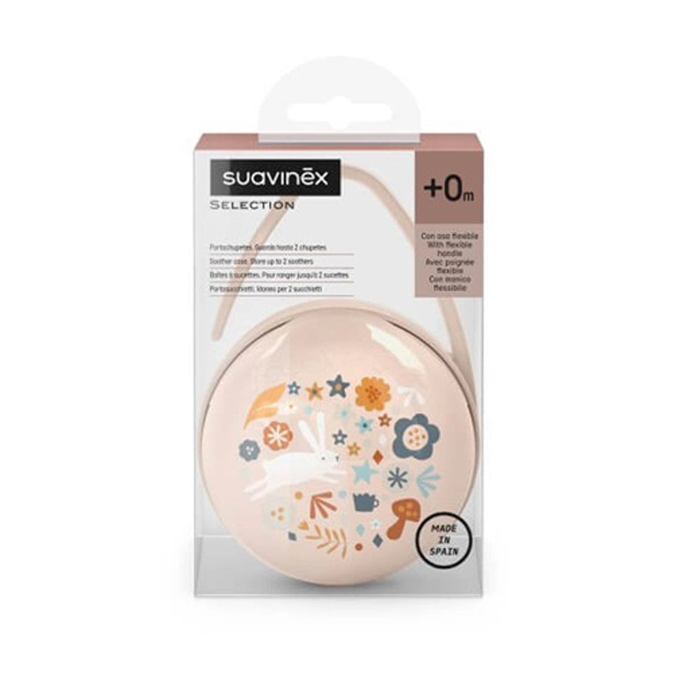 Suavinex Wonderland Soother Case