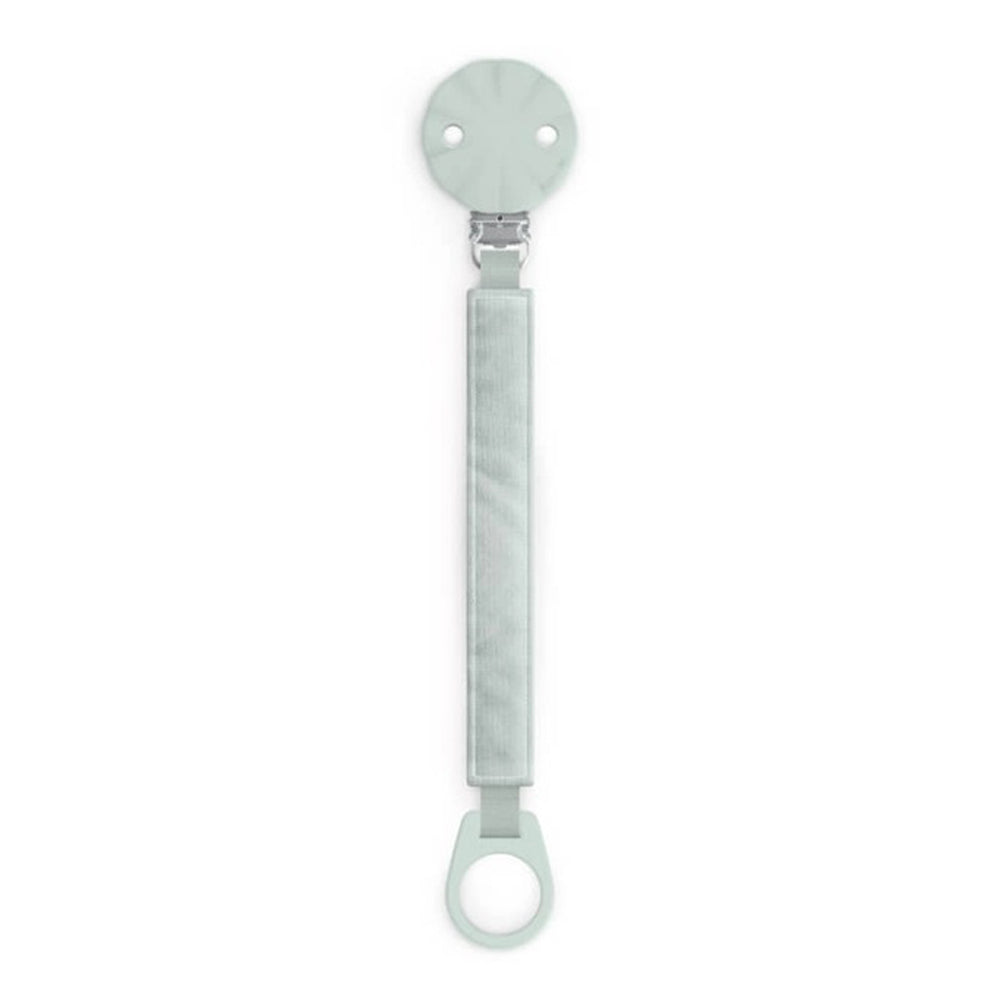 Suavinex Wonderland Soother Clip With Ribbon