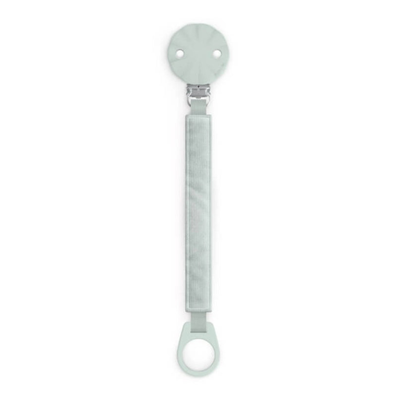 Suavinex Wonderland Soother Clip With Ribbon