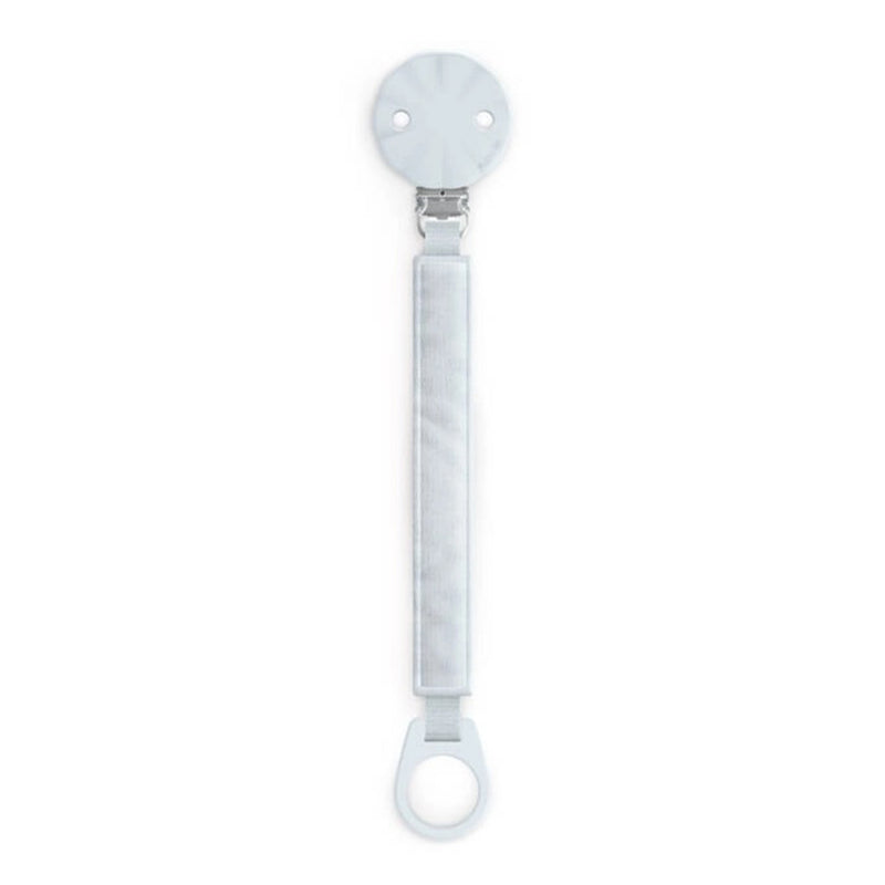 Suavinex Wonderland Soother Clip With Ribbon