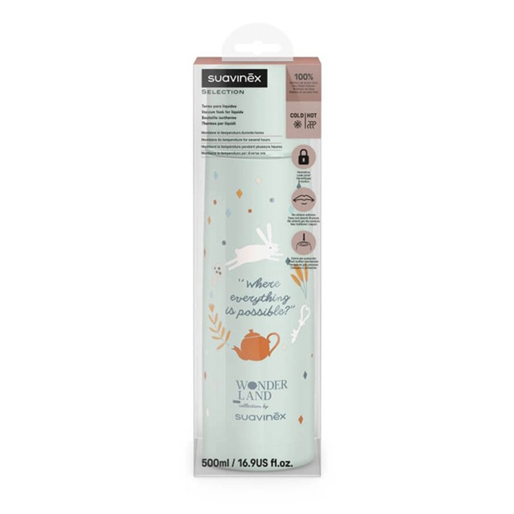 Suavinex Wonderland Thermos