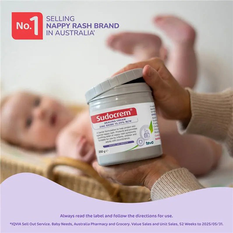 Sudocrem
