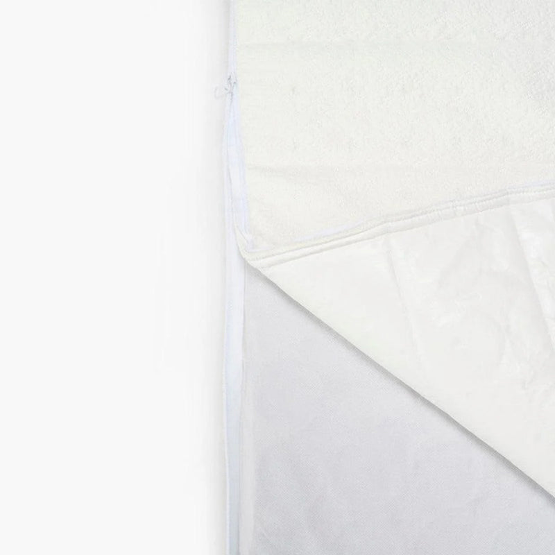 Seena Willow Cot + Mattress + Dresser
