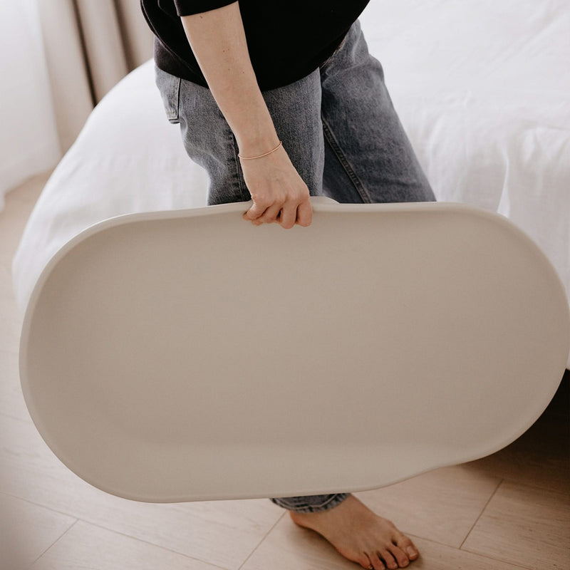Seena Touzy Change Mat