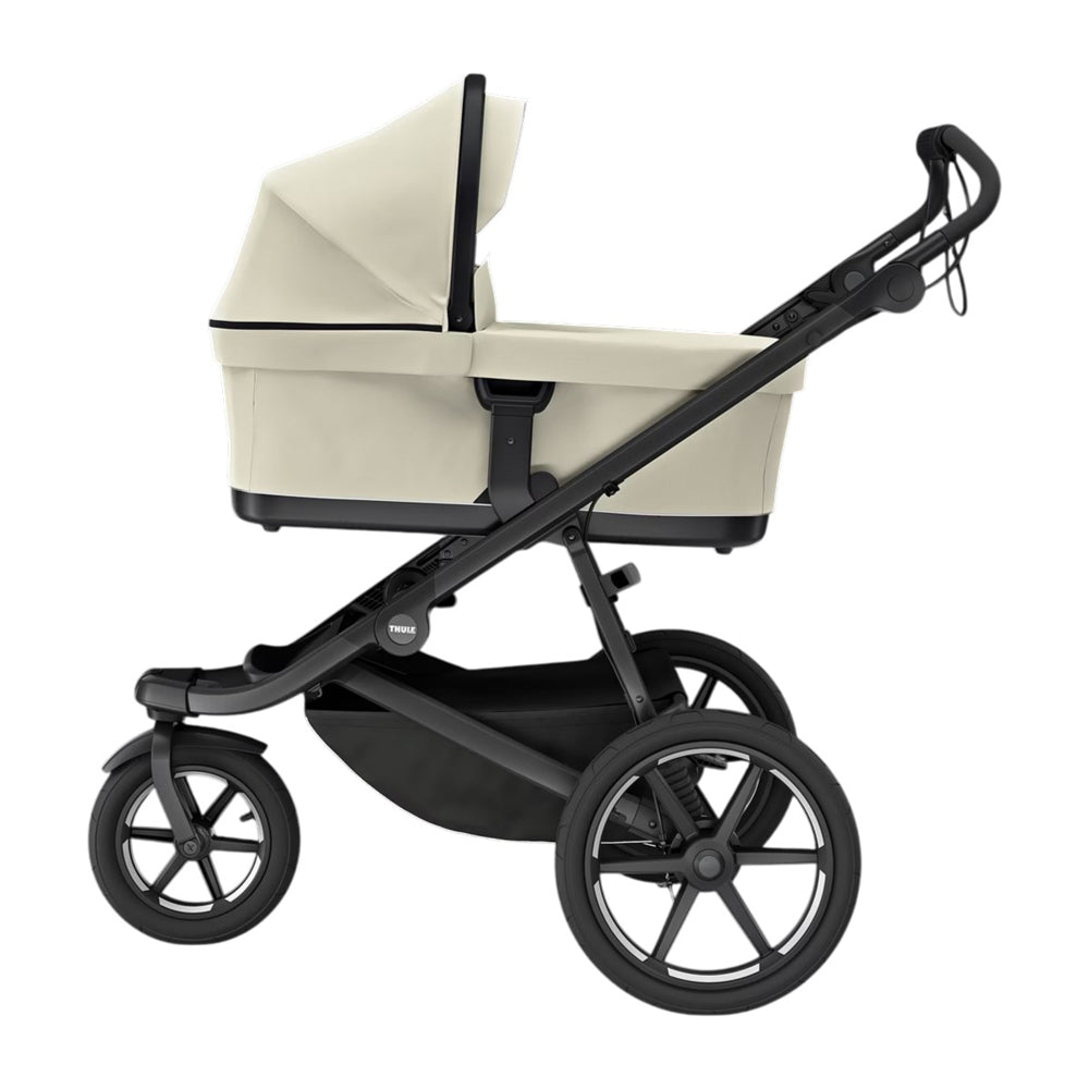 Thule Bassinet Soft Beige