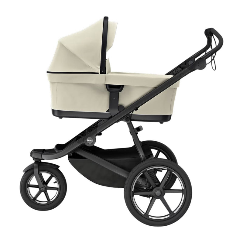 Thule Bassinet Soft Beige