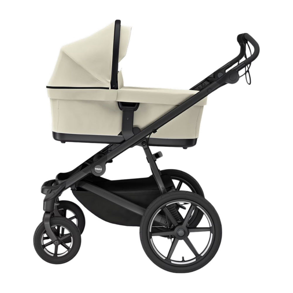 Thule Bassinet Soft Beige