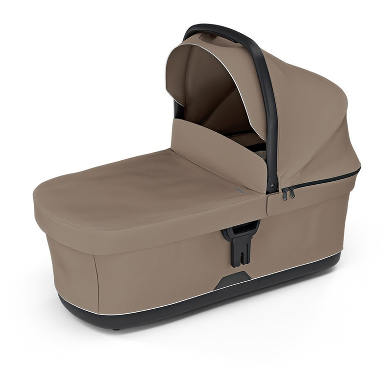 Thule Urban Glide 3 Stroller + Bassinet Tinted Taupe