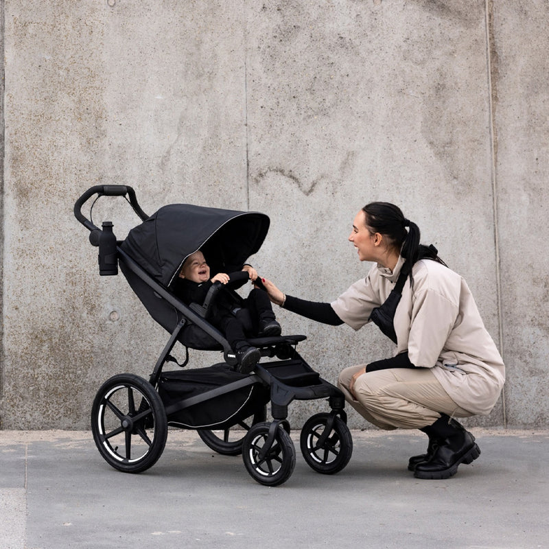 Thule Spring 2 Pram