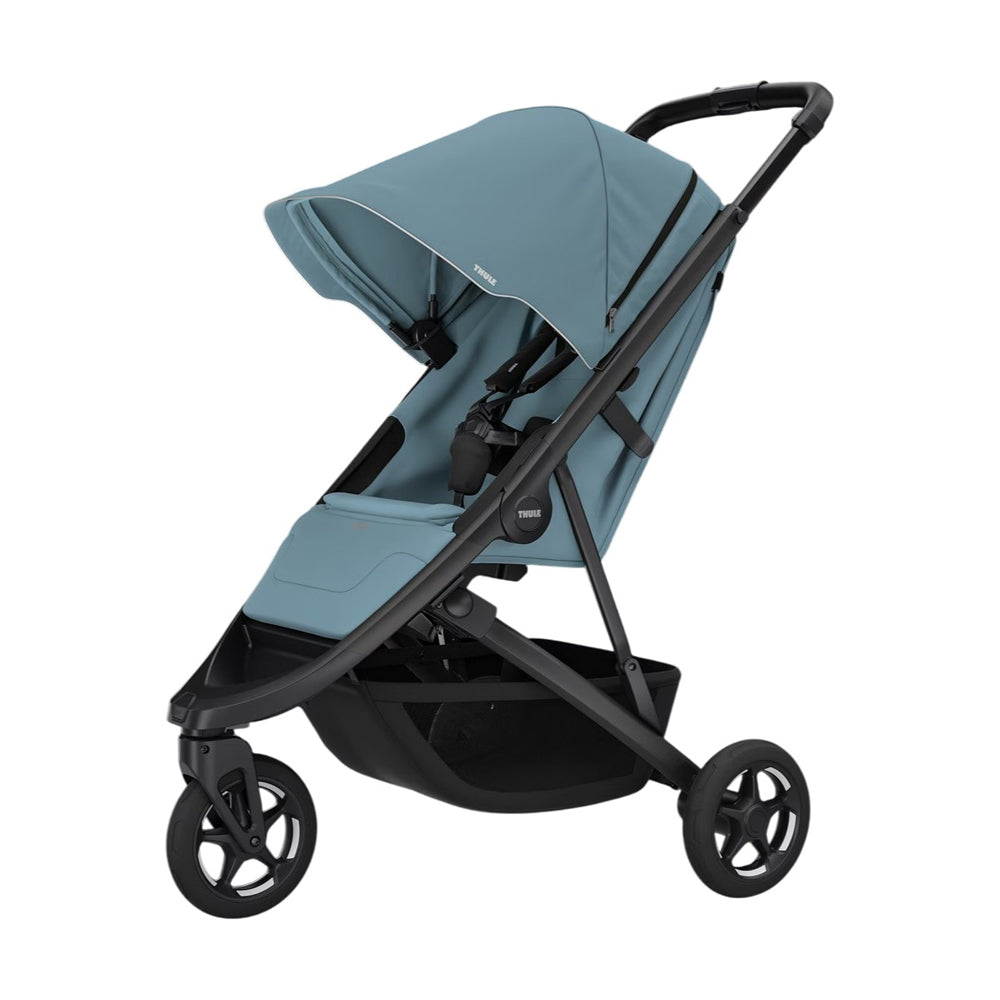Thule Spring 2 Pram