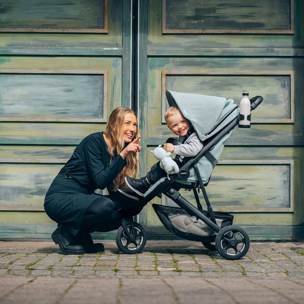 Thule Spring 2 Pram
