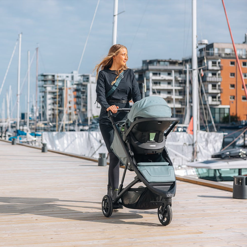 Thule Spring 2 Pram