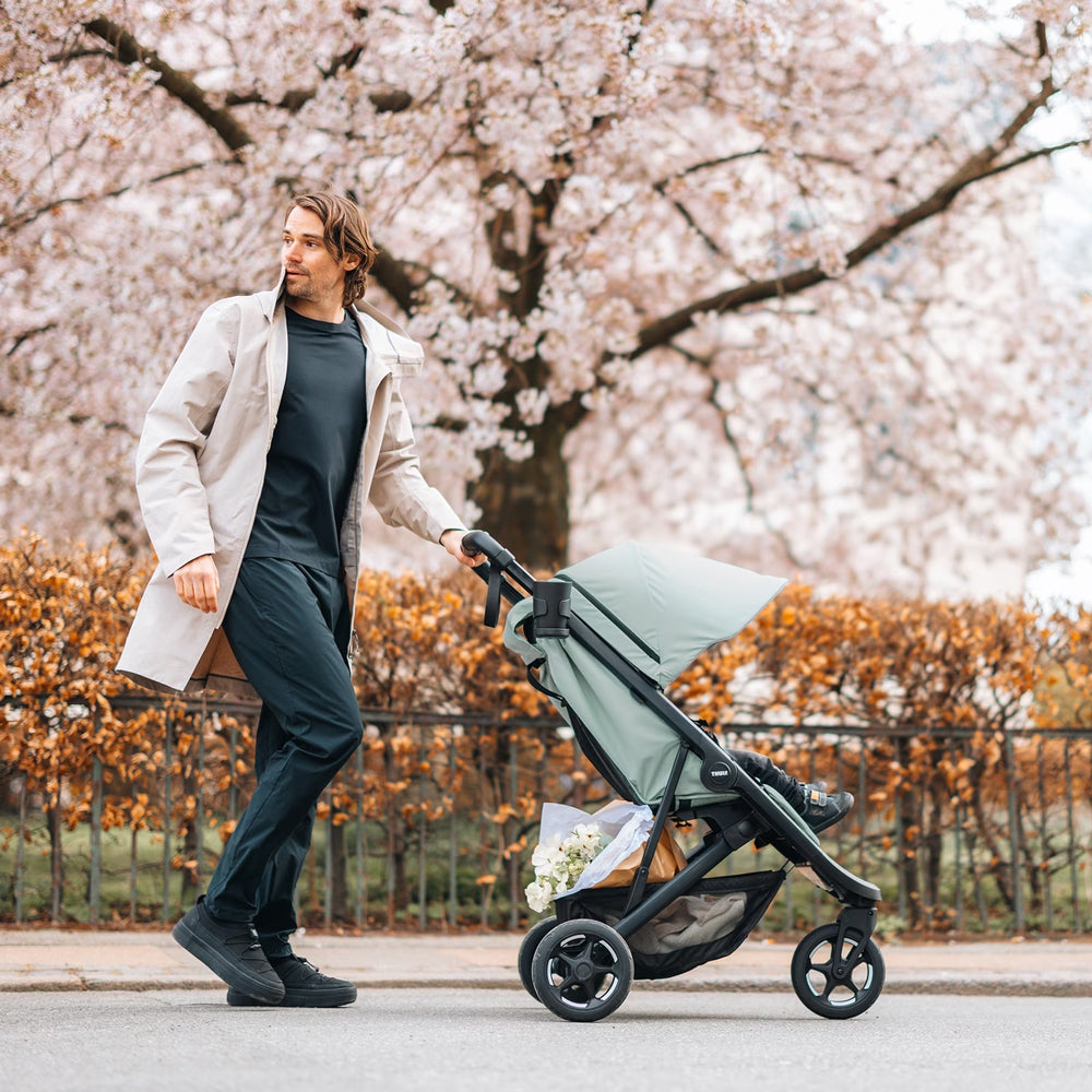 Thule Spring 2 Pram