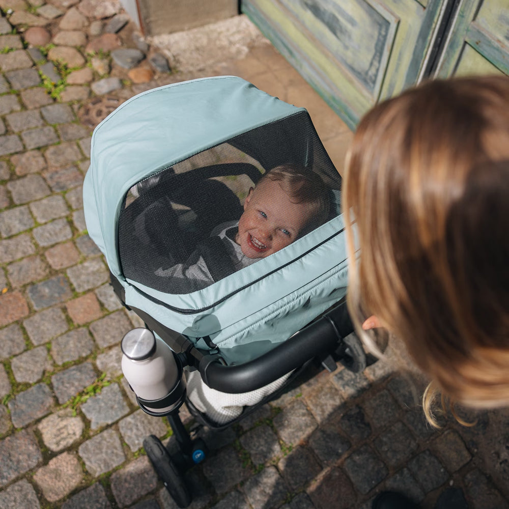 Thule Spring 2 Pram