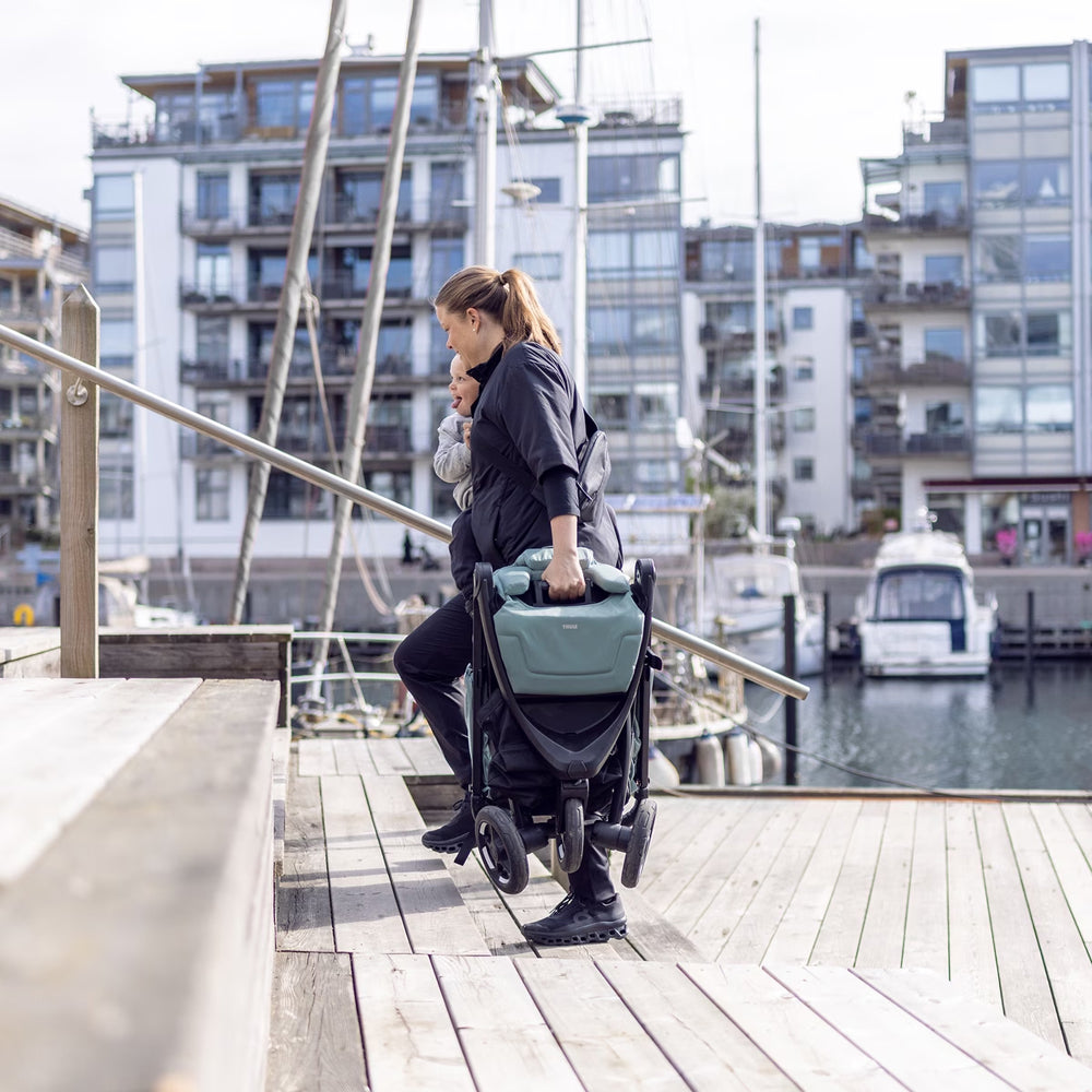 Thule Spring 2 Pram