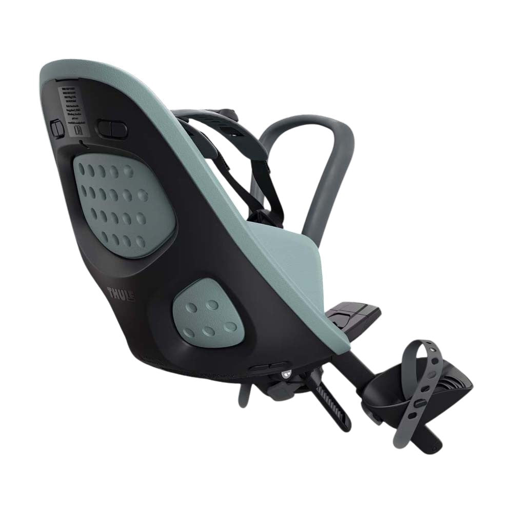 Thule Yepp 2 Mini Mid Blue