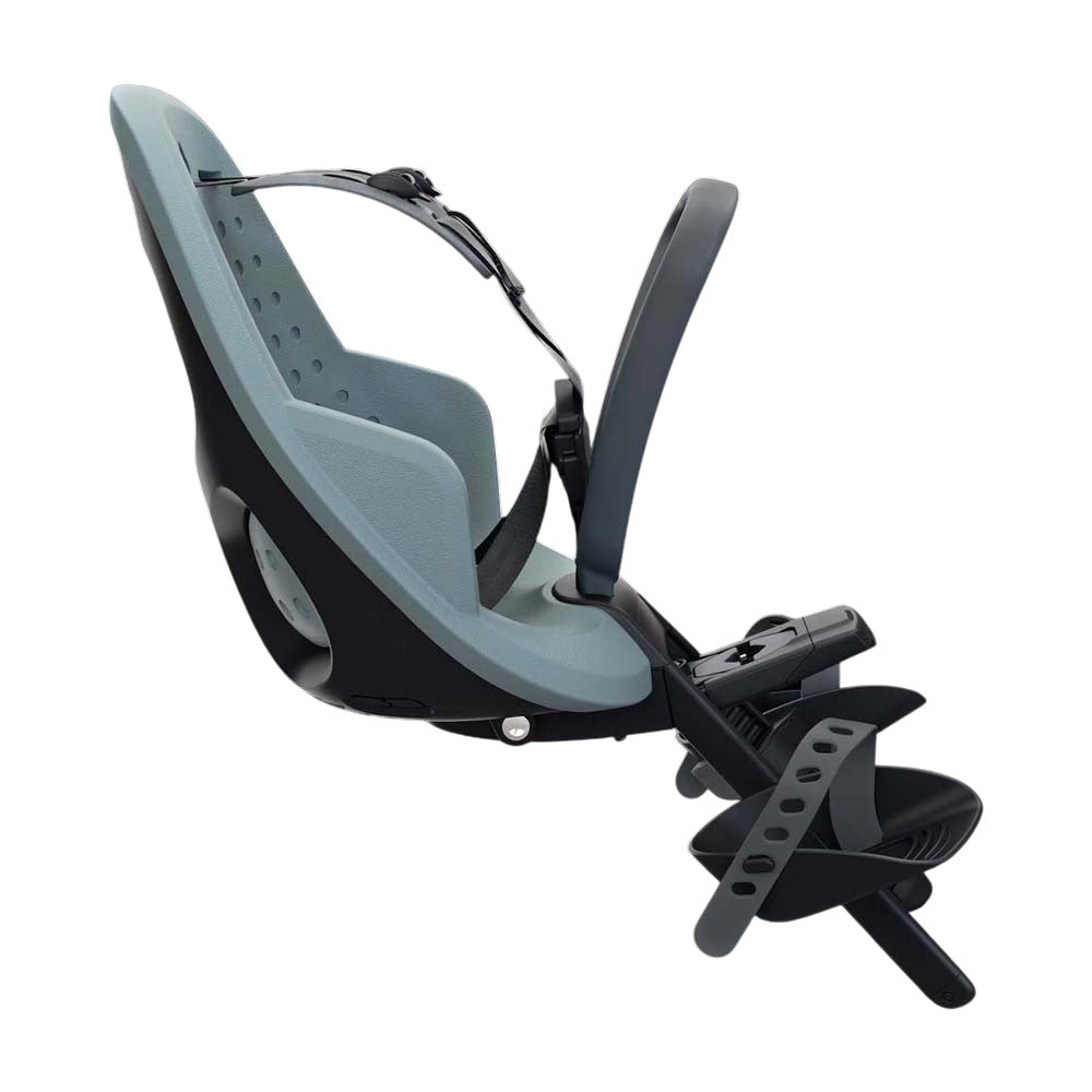 Thule Yepp 2 Mini Mid Blue