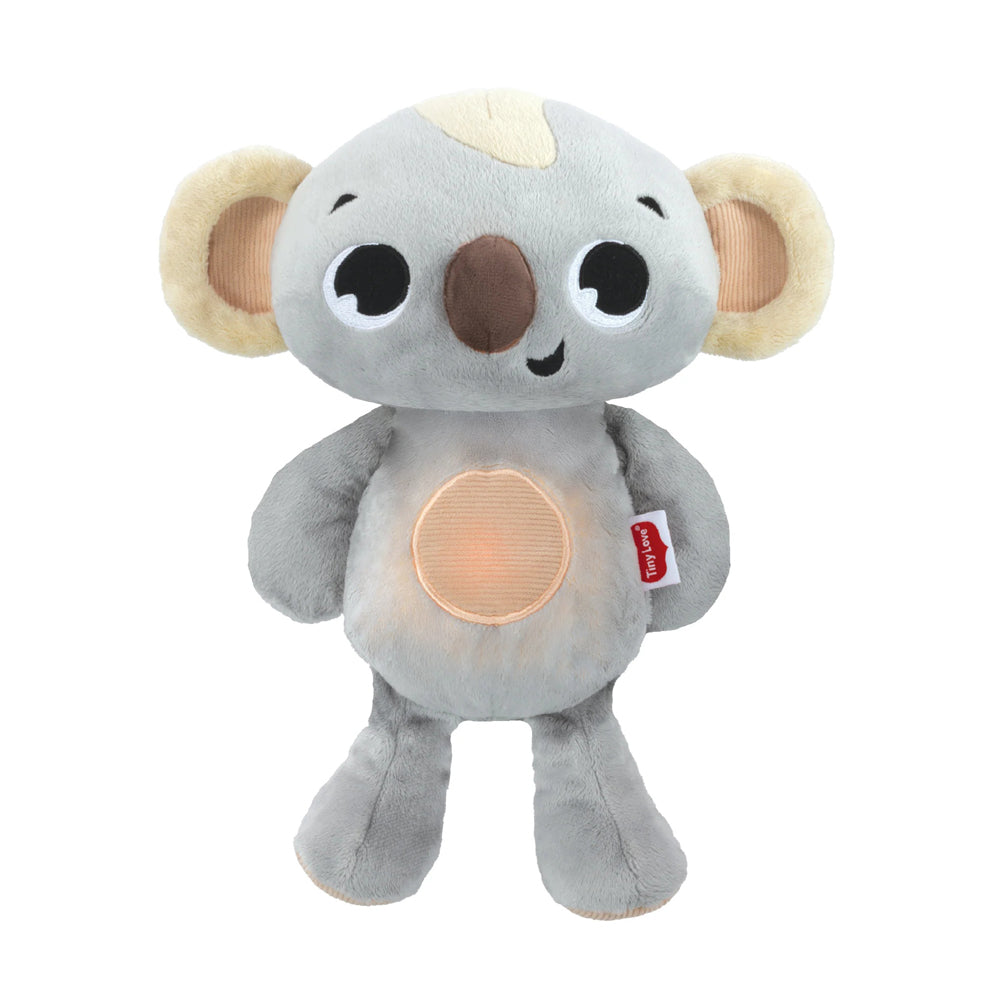 Tiny Love Snuggly Buddy Koala