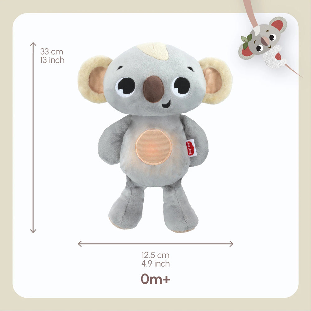 Tiny Love Snuggly Buddy Koala