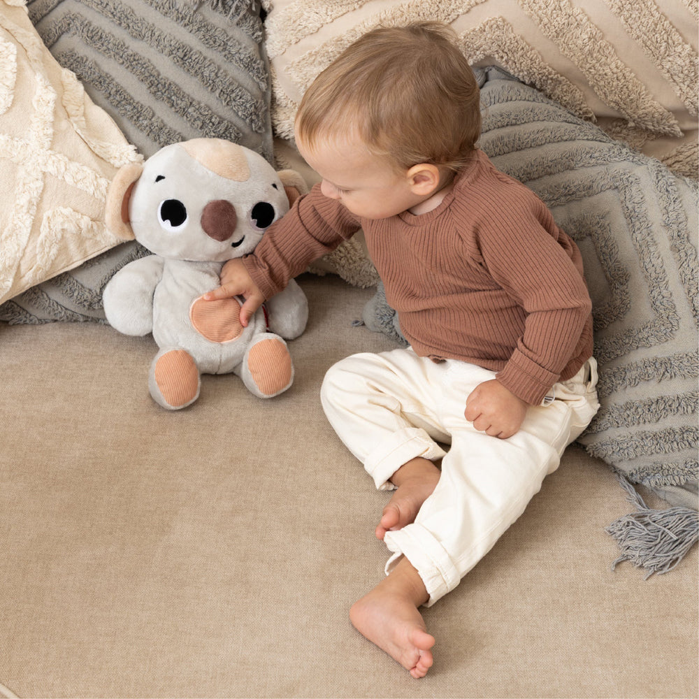Tiny Love Snuggly Buddy Koala