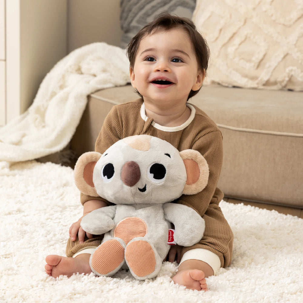 Tiny Love Snuggly Buddy Koala
