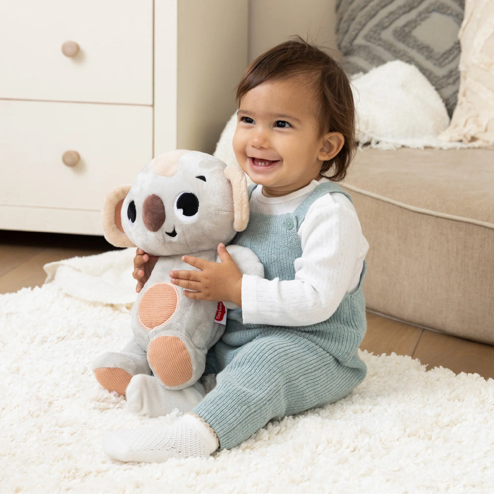 Tiny Love Snuggly Buddy Koala