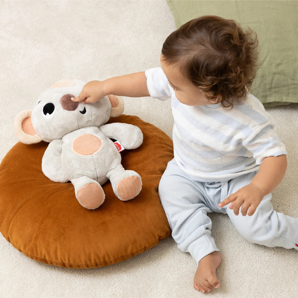Tiny Love Snuggly Buddy Koala