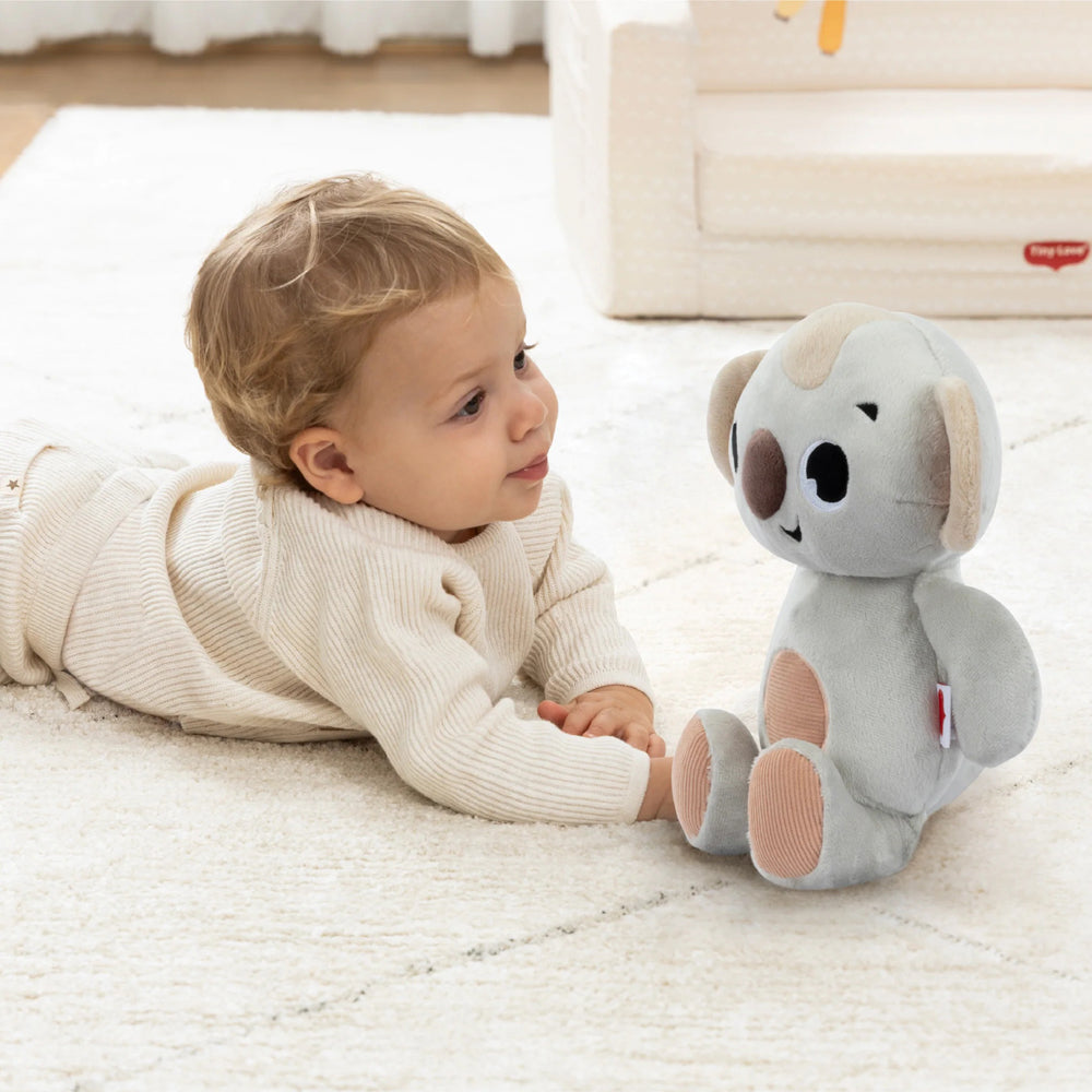 Tiny Love Snuggly Buddy Koala