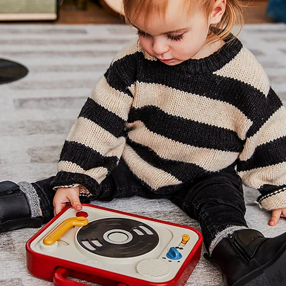 Tiny Love Tiny Rockers DJ station