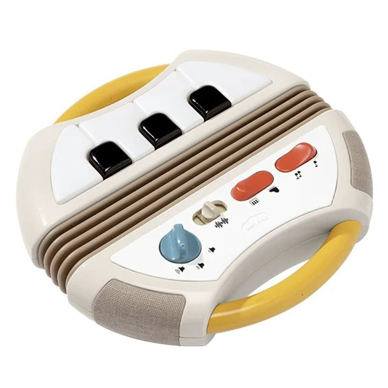 Tiny Love Tiny Rockers Electronic Accordion
