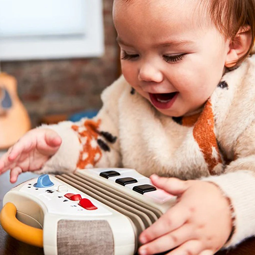 Tiny Love Tiny Rockers Electronic Accordion