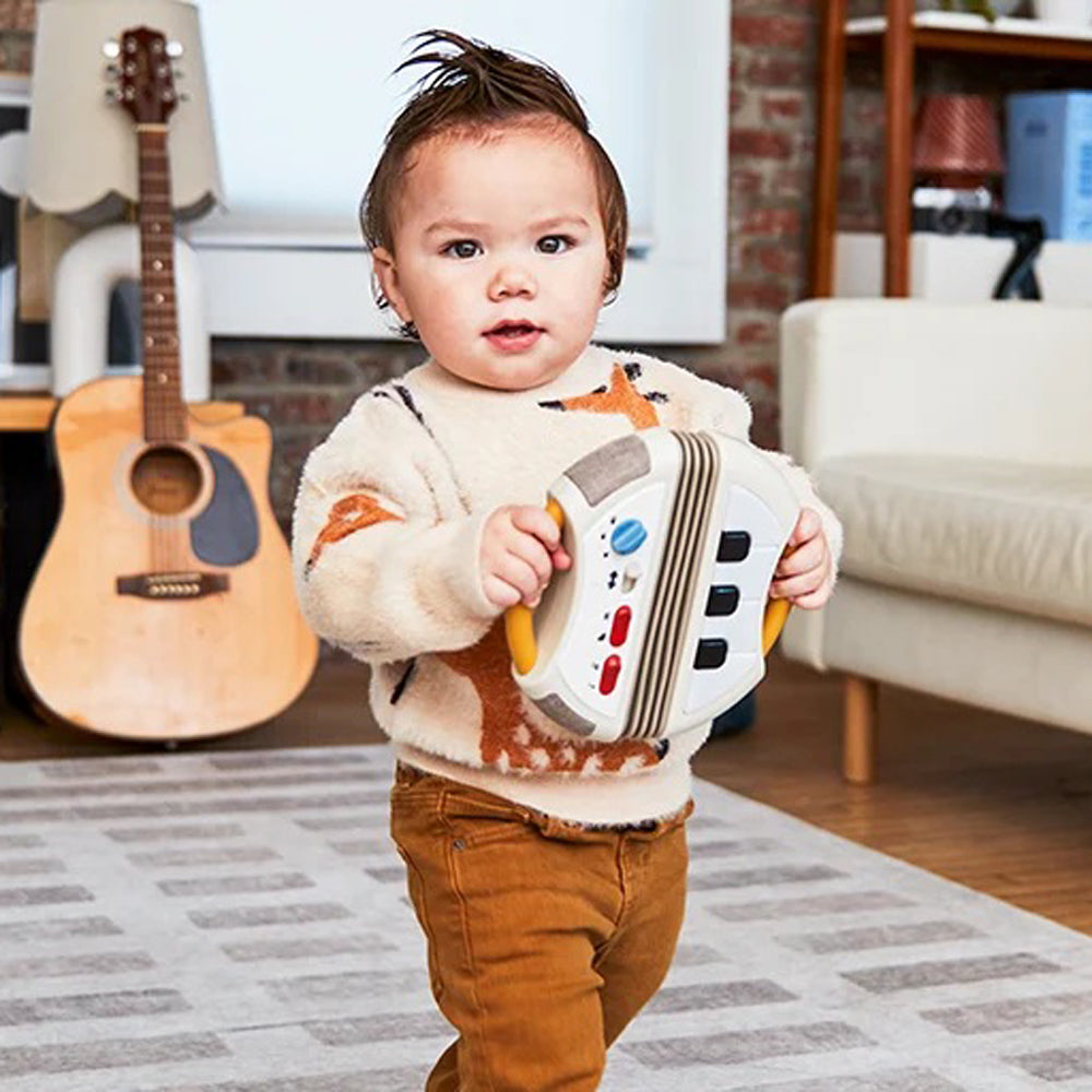 Tiny Love Tiny Rockers Electronic Accordion