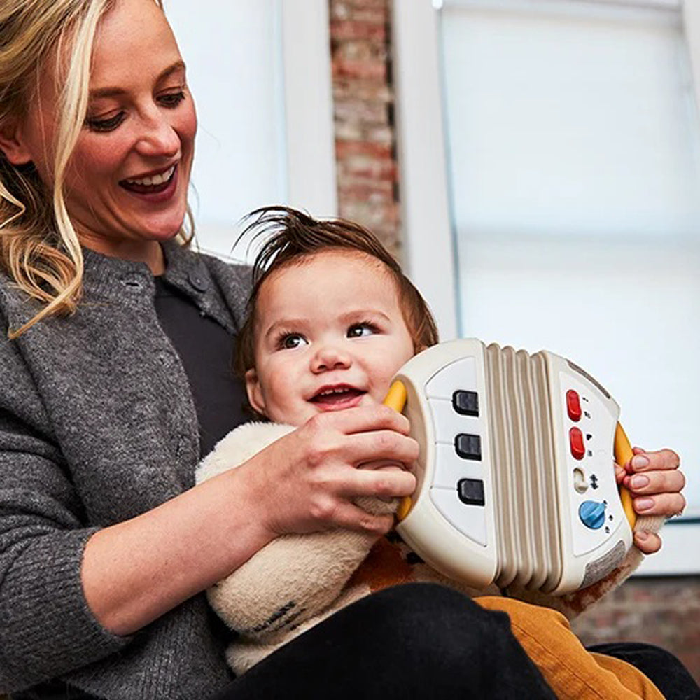 Tiny Love Tiny Rockers Electronic Accordion