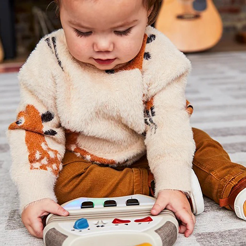 Tiny Love Tiny Rockers Electronic Accordion