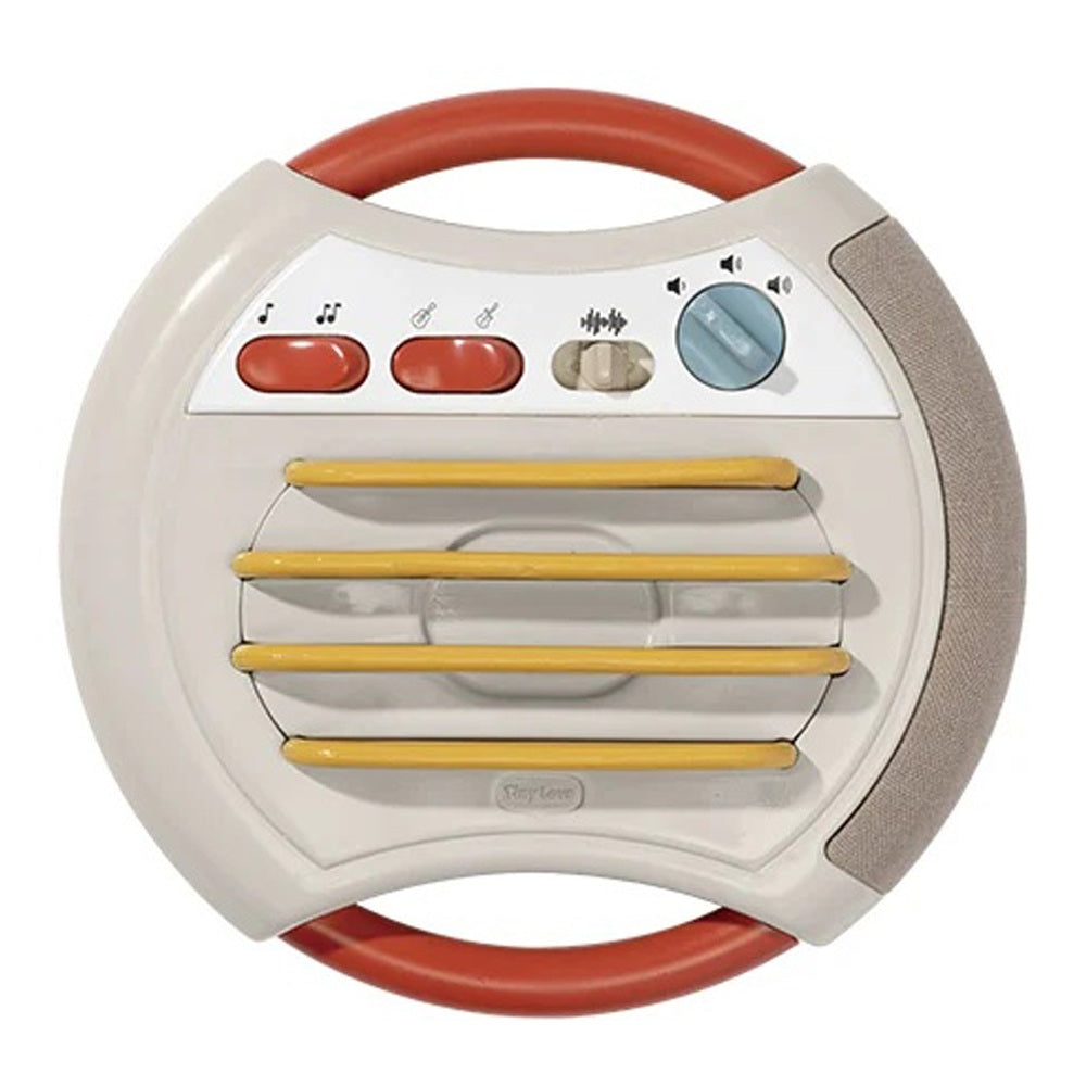 Tiny Love Tiny Rockers Electronic Guitar