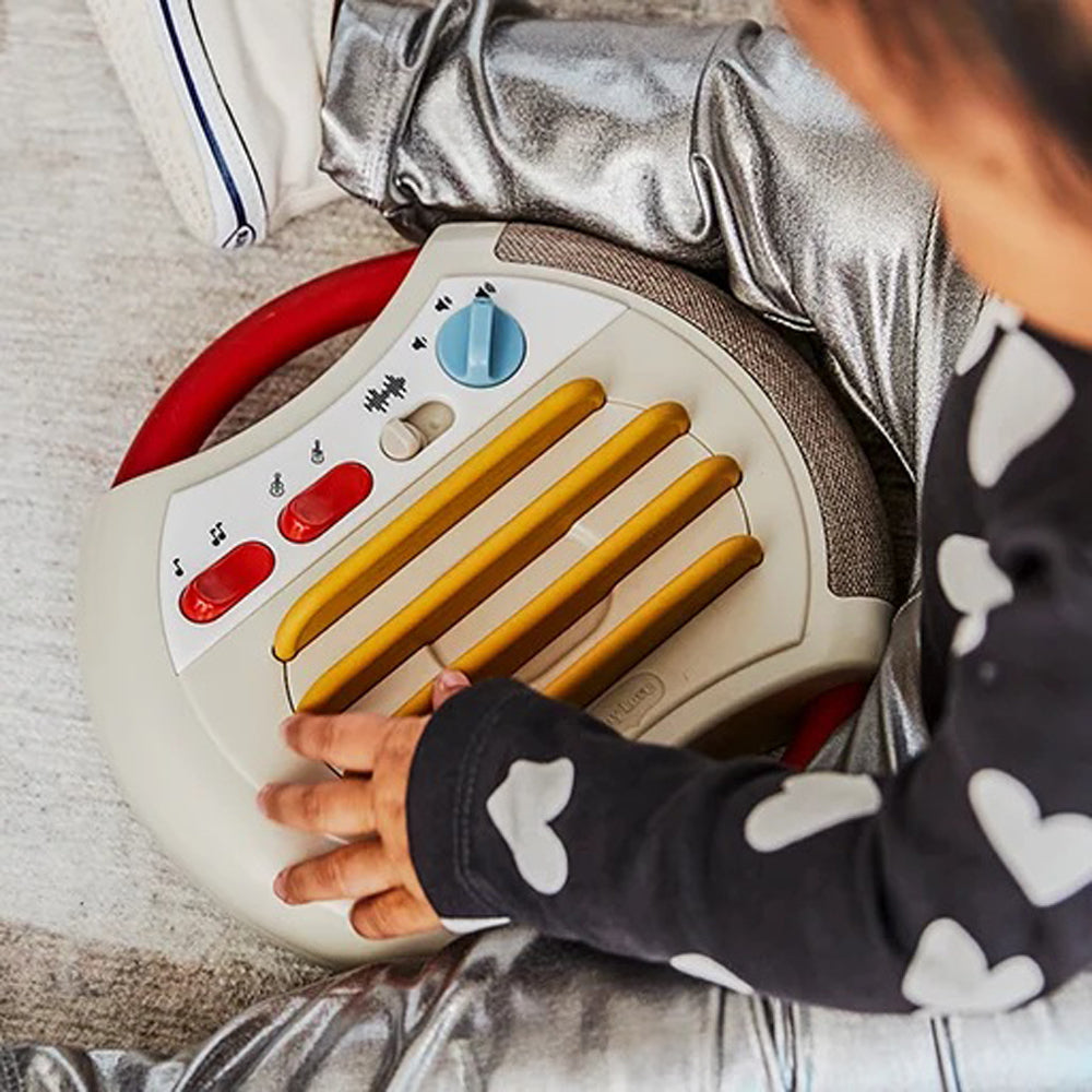 Tiny Love Tiny Rockers Electronic Guitar