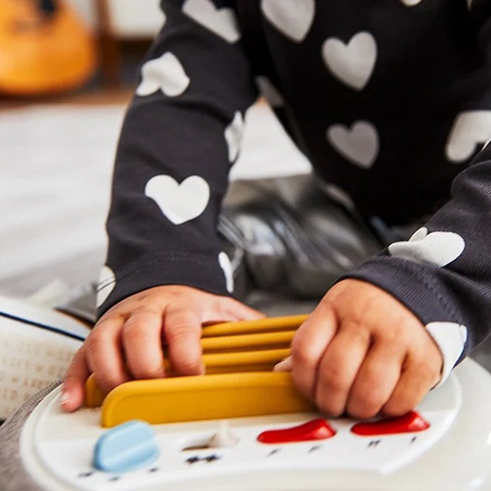 Tiny Love Tiny Rockers Electronic Guitar