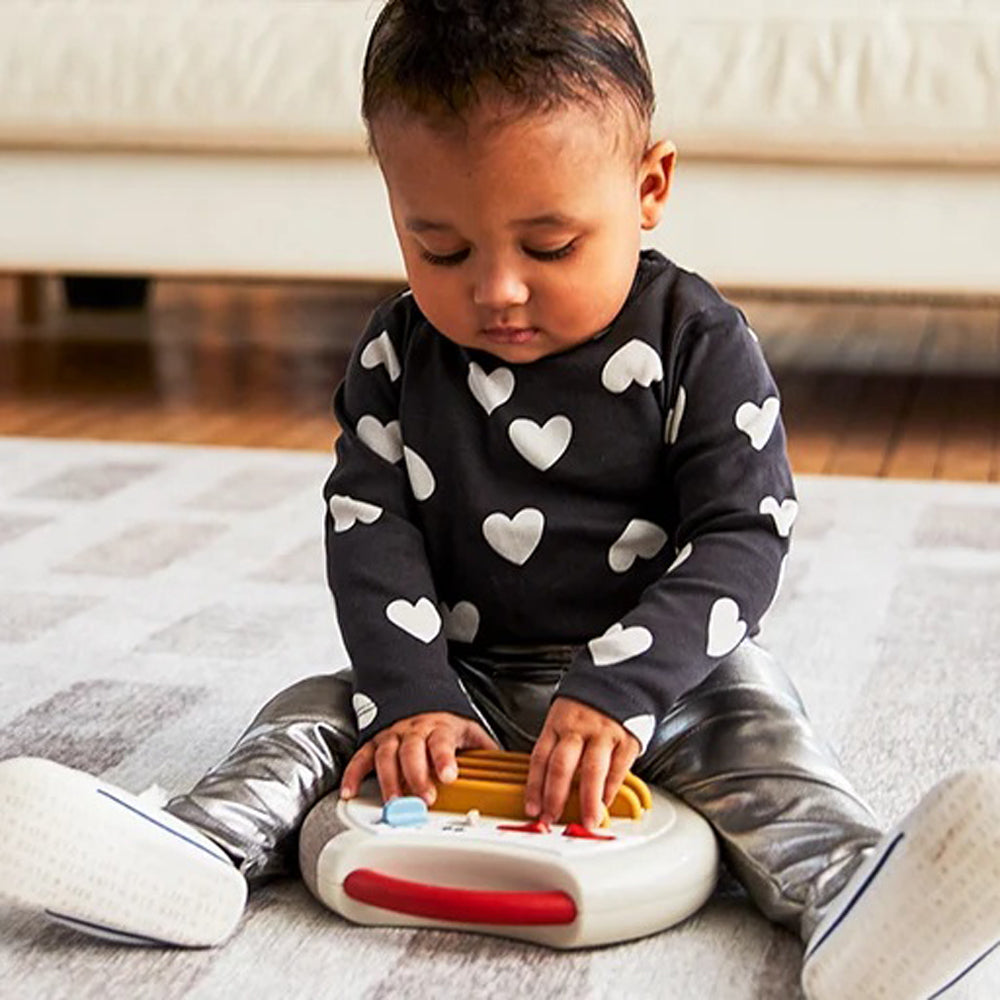 Tiny Love Tiny Rockers Electronic Guitar