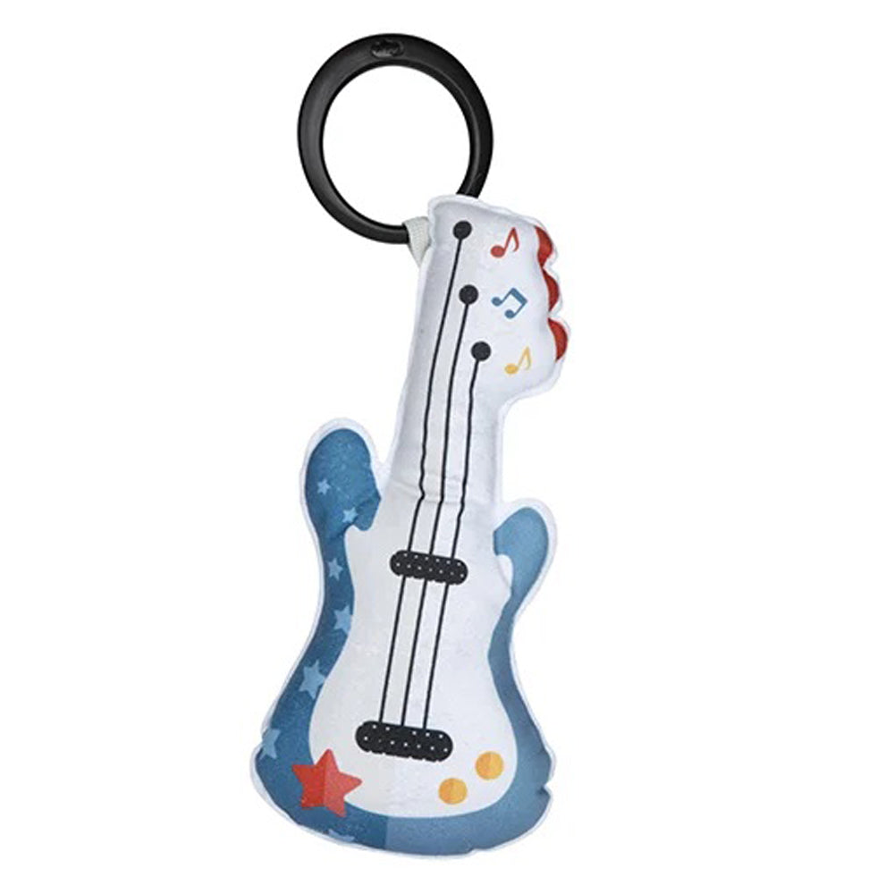Tiny Love Tiny Rockers Soft Musical Guitar