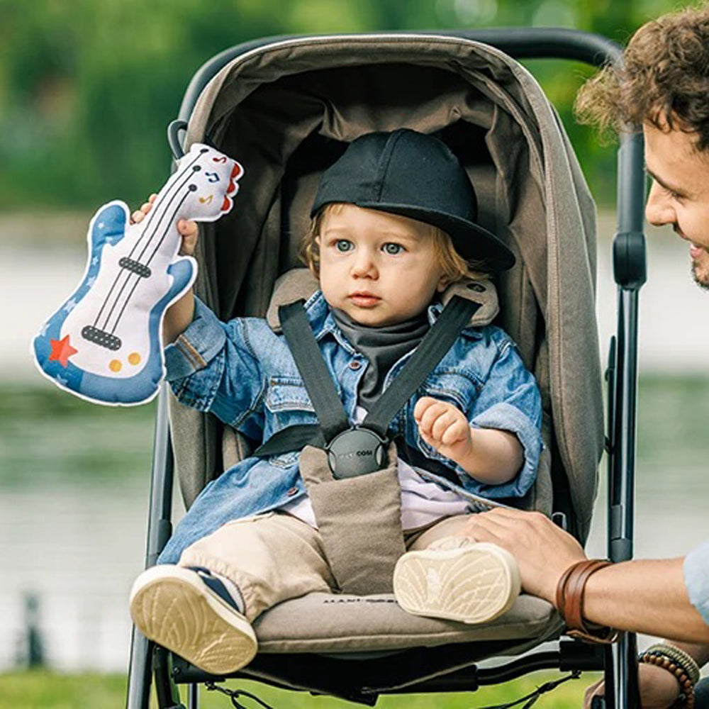 Tiny Love Tiny Rockers Soft Musical Guitar
