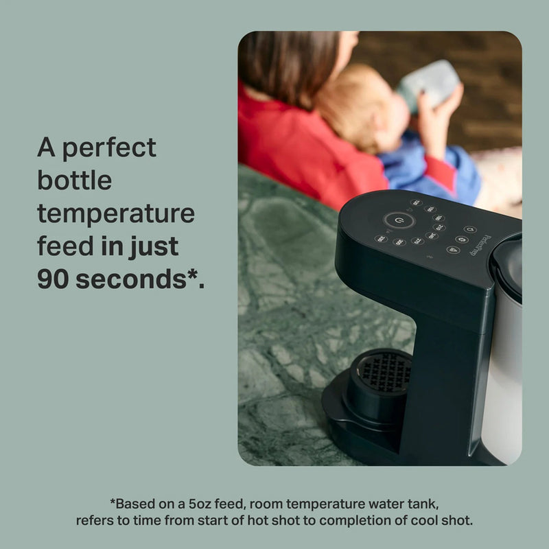 Tommee Tippee Perfect Prep Formula Prep Machine