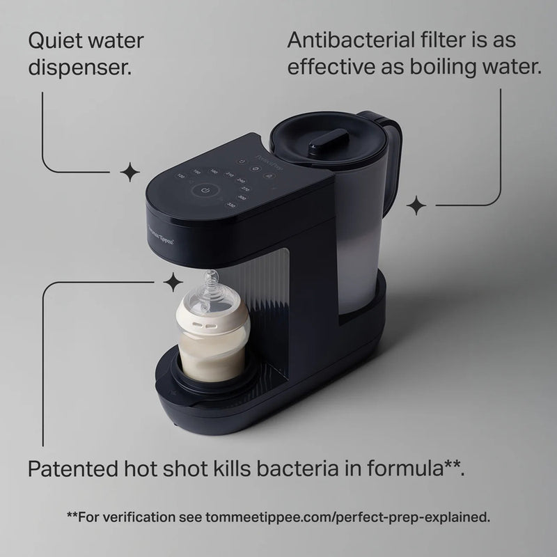 Tommee Tippee Perfect Prep Formula Prep Machine