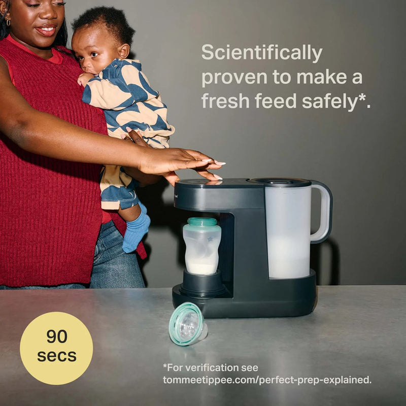 Tommee Tippee Perfect Prep Formula Prep Machine