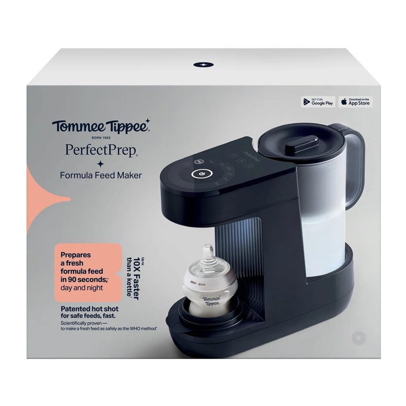 Tommee Tippee Perfect Prep Formula Prep Machine