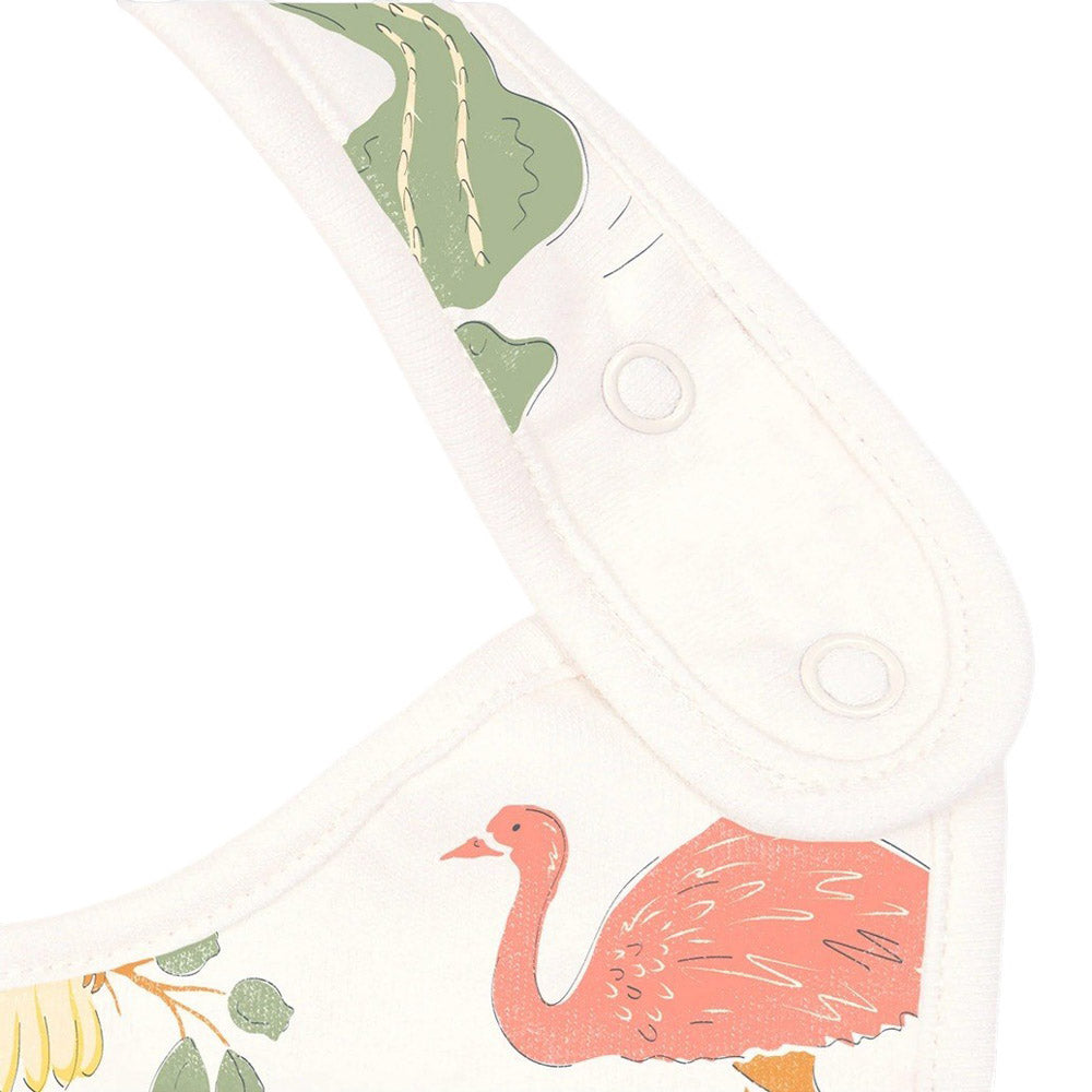 Toshi Baby Bib Classic