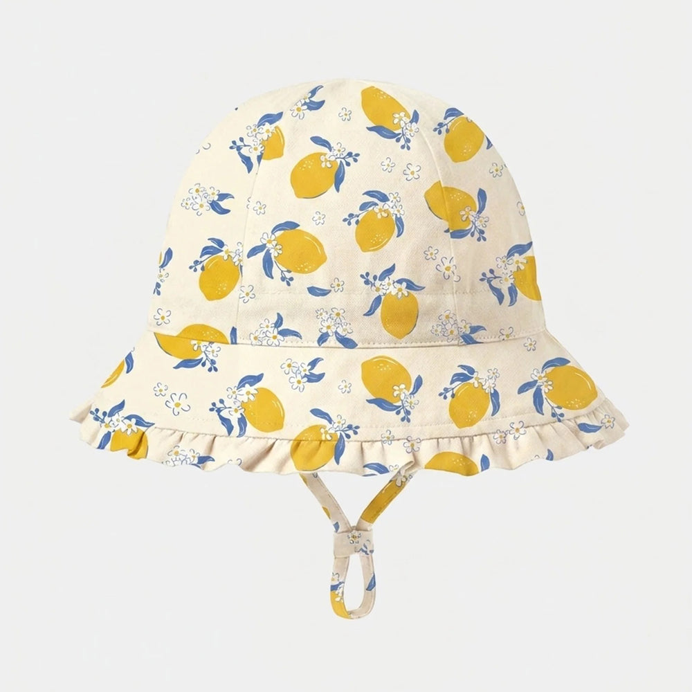 Toshi Bell Hat Arcadia
